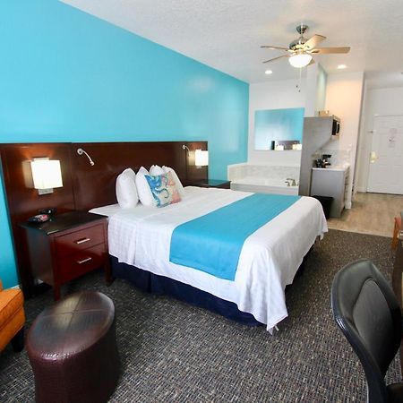 Hotel Pensacola Ferry Pass Extérieur photo