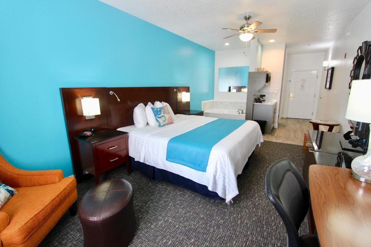 Hotel Pensacola Ferry Pass Extérieur photo