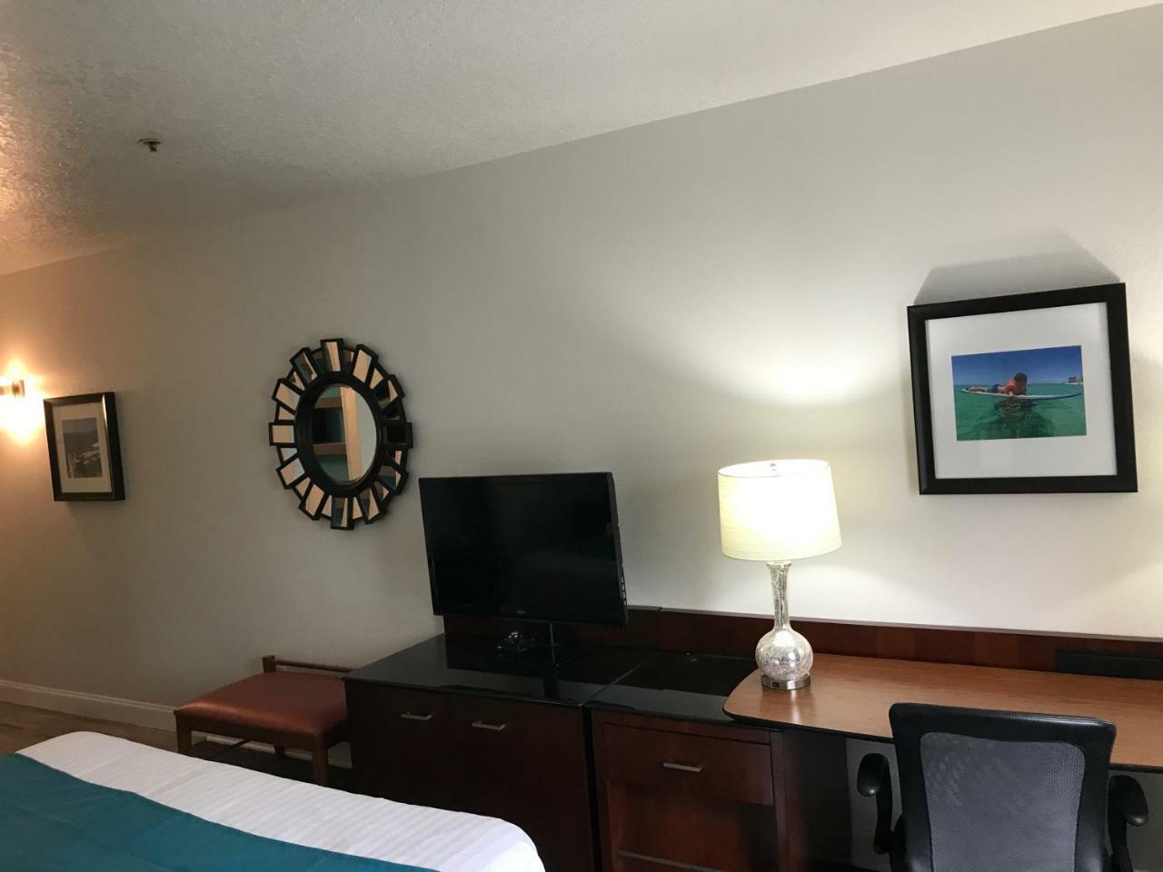 Hotel Pensacola Ferry Pass Extérieur photo